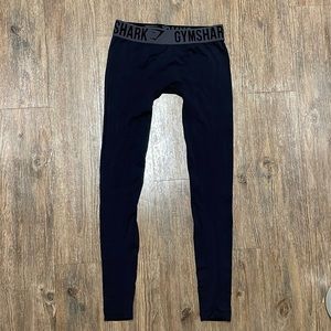 Gymshark small black leggings